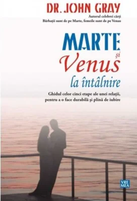Marte şi Venus la întâlnire