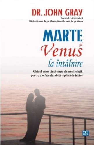 Marte şi Venus la întâlnire