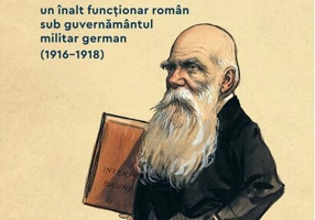 Memoriile unui trădător