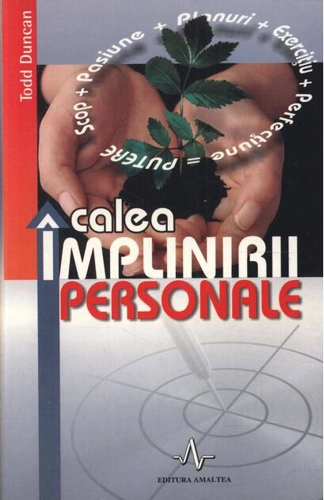 Calea împlinirii personale