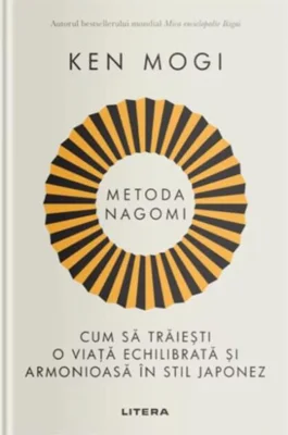 Metoda Nagomi