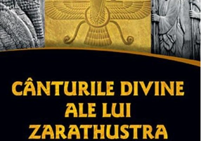 Cânturile divine ale lui Zarathustra