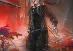 Ascensiunea stelară