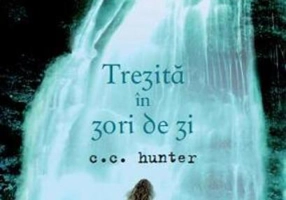 Trezită în zori de zi