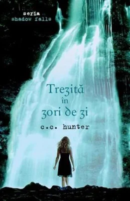 Trezită în zori de zi