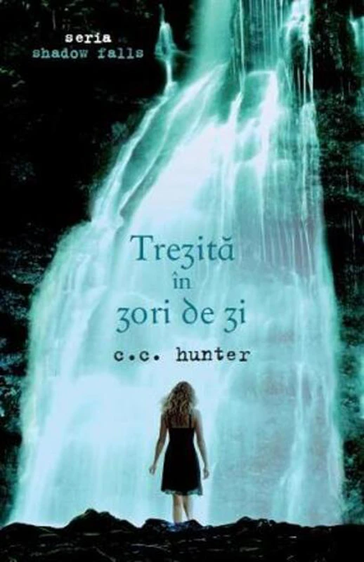 Trezită în zori de zi