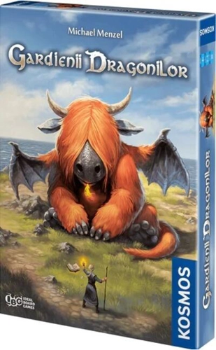 Gardienii Dragonilor