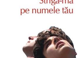 Strigă-mă pe numele tău (Top 10+)