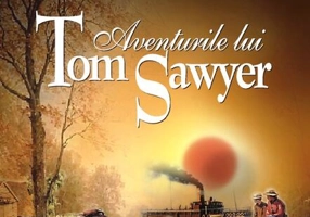 Aventurile lui Tom Sawyer