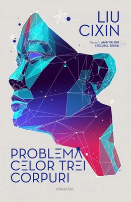 Problema celor trei corpuri (Vol. 1)