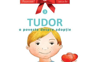 Tudor. O poveste despre adopție