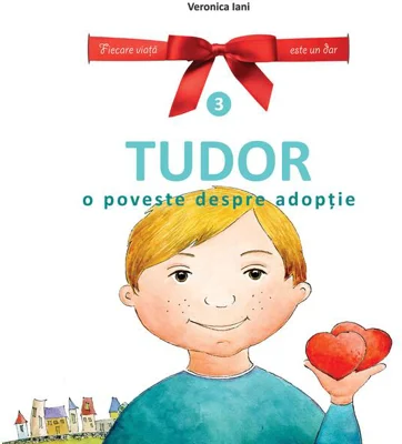 Tudor. O poveste despre adopție