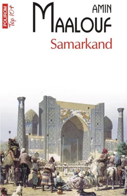 Samarkand (Top 10+)