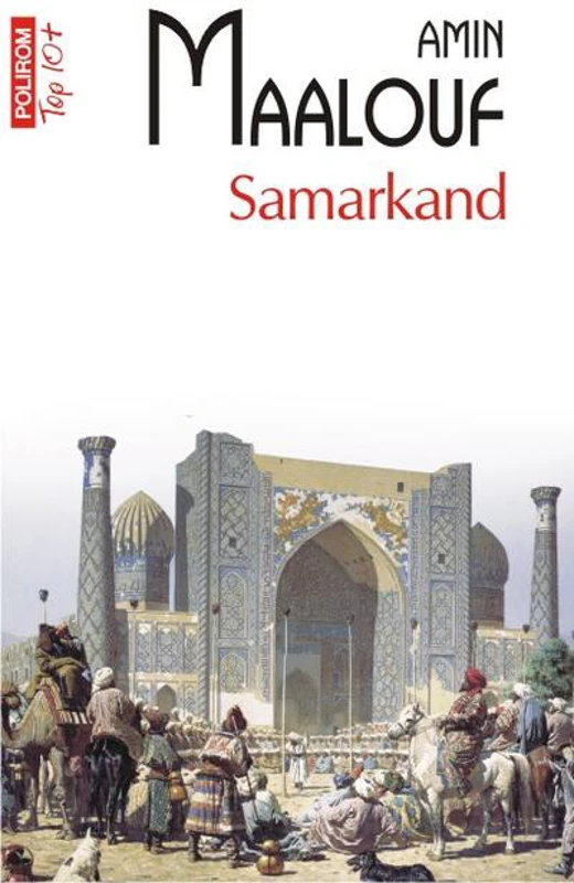 Samarkand (Top 10+)