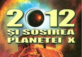 2012 și sosirea planetei X