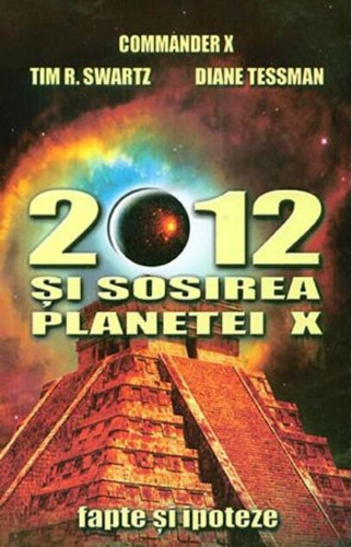 2012 și sosirea planetei X
