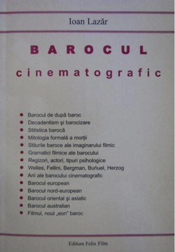 Barocul cinematografic