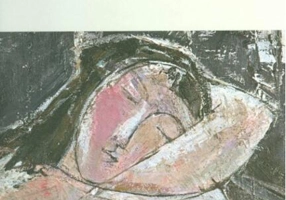 Album Alma Redlinger - Voința de artă