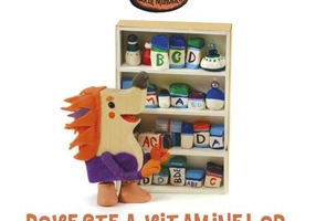 Povestea vitaminelor