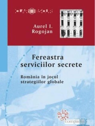 Fereastra serviciilor secrete