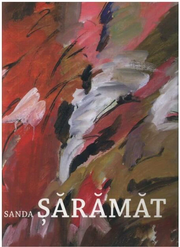 Album Sanda Șărămăt