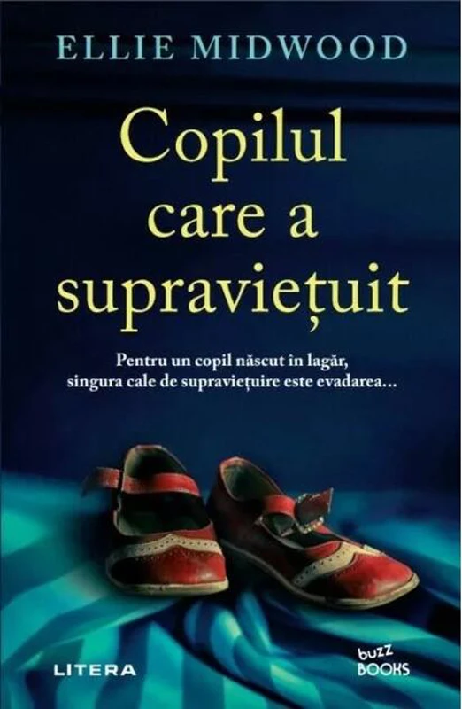 Copilul care a supraviețuit