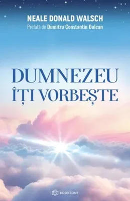 Dumnezeu îți vorbește