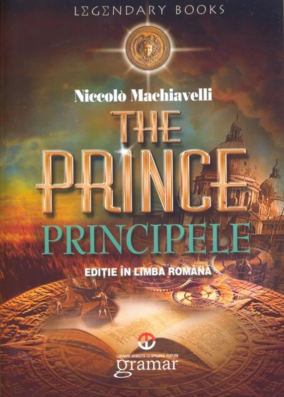 Principele