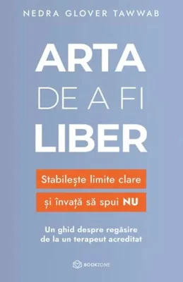 Arta de a fi liber