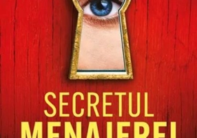 Secretul menajerei