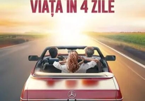 Cum mi-am schimbat viața în 4 zile