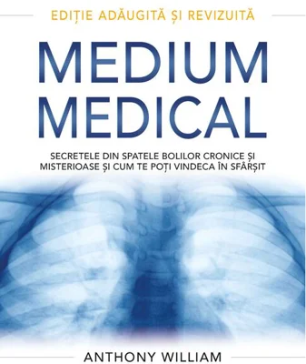 Medium medical