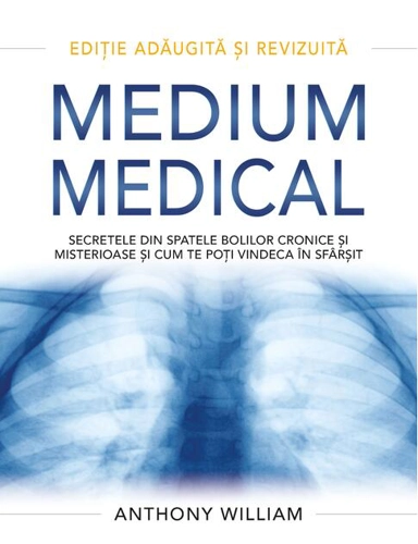 Medium medical