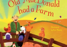 Old MacDonald had a Farm