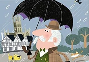 Doctor Foster Went to Gloucester (First Reading Level 2)