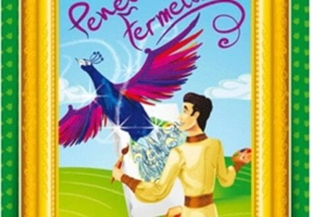 Penelul fermecat + Audiobook