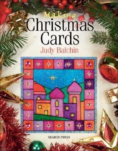 Making Christmas Cards