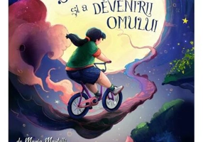 Povestea scroafei și a devenirii omului