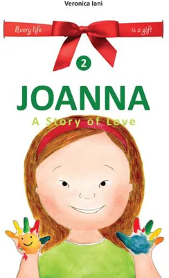 Joanna. A Story of Love