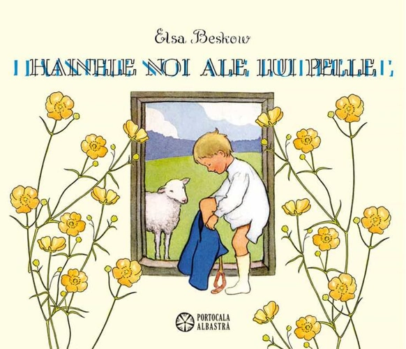 Hainele noi ale lui Pelle