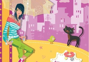 Carnetelul meu secret 2