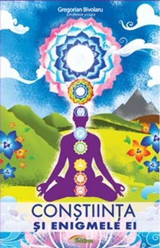 Conștiința și enigmele ei