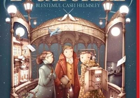 Blestemul Casei Helmsley (Vol. 2)
