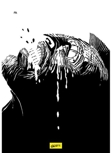 Sin City. Un adio târziu