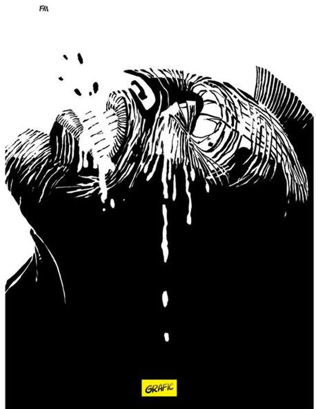 Sin City. Un adio târziu