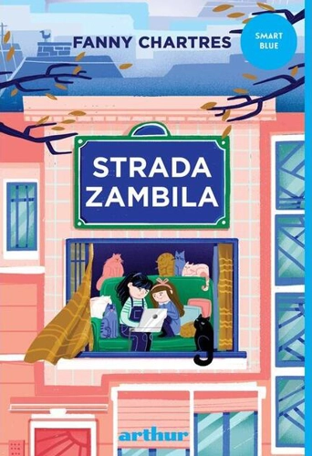 Strada Zambila - PB