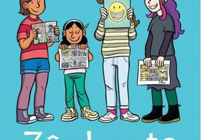 Zâmbește și spune-ți povestea!