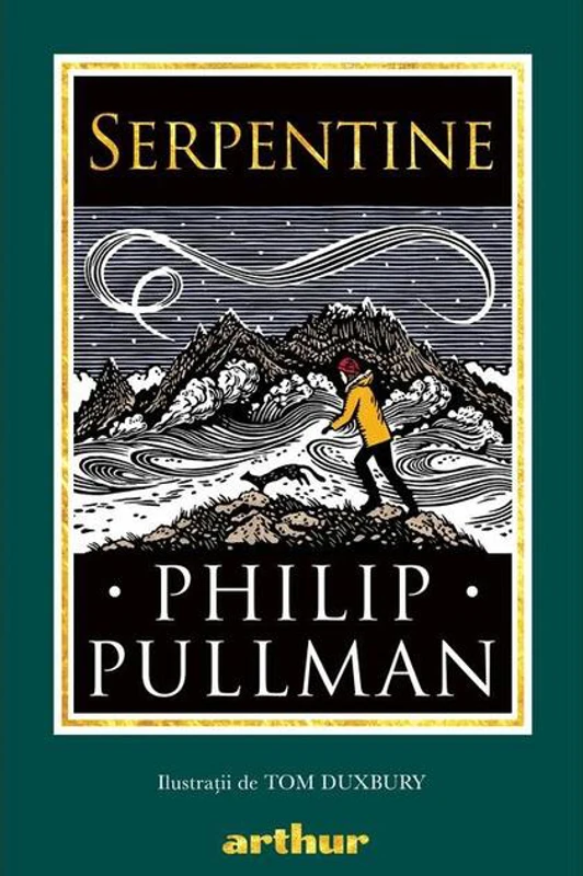 Serpentine