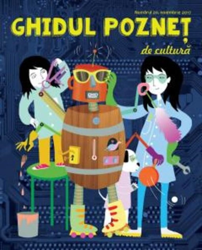 Ghidul pozneț de cultură Nr.20