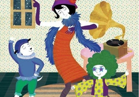 Ghidul pozneț de cultură Nr. 21